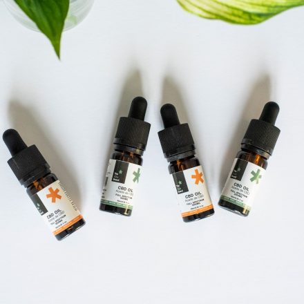 New Study: Cannabidiol (CBD) in paediatric epilepsy Multi-site open-label observational ...