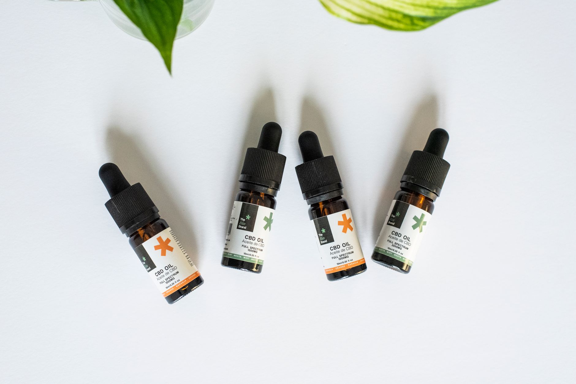 CED Clinic: Personalized Cannabis Medicine 344 New Study: Cannabidiol (CBD) in paediatric epilepsy Multi-site open-label observational …