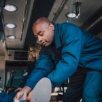 More states expand PTSD treatment options for first responders