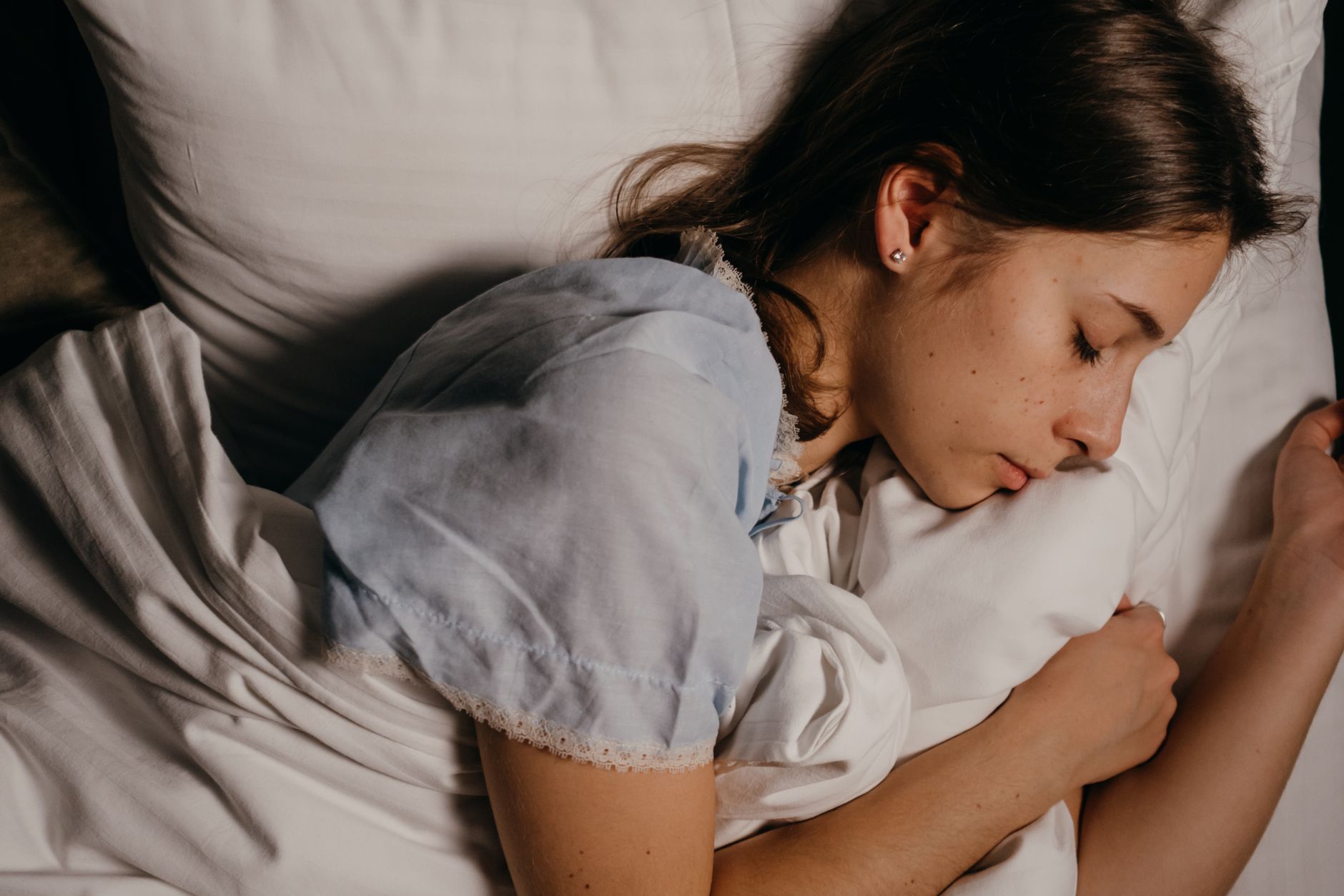 CED Clinic: Personalized Cannabis Medicine 331 Slumber in the grass: What weed before bed actually does to your sleep