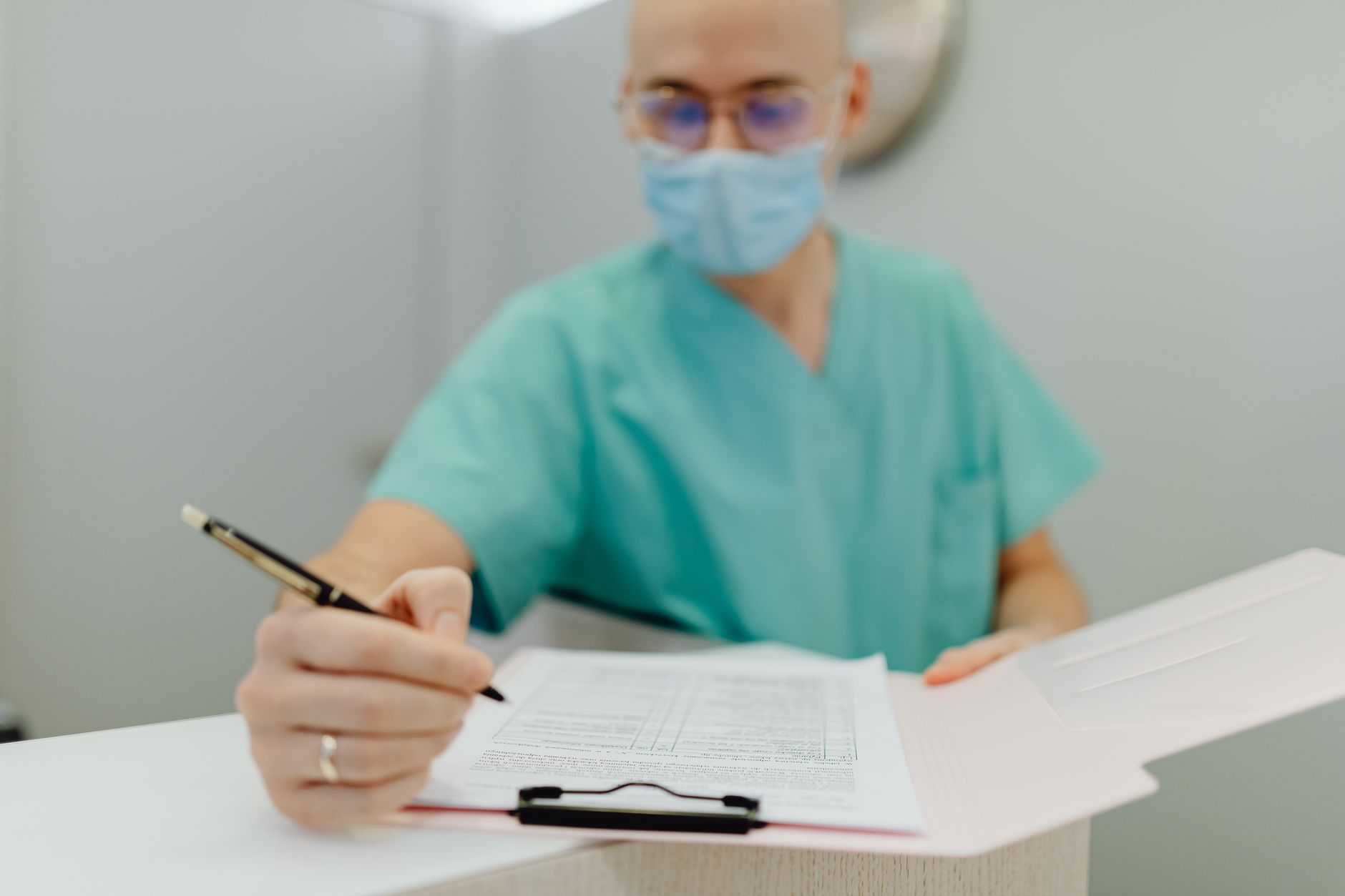 Blog: The Medical AI Safety Checklist Clinicians Need