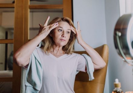 Study: CBD Produces Memory Improvements Comparable to Estrogen Therapy in Menopause Model