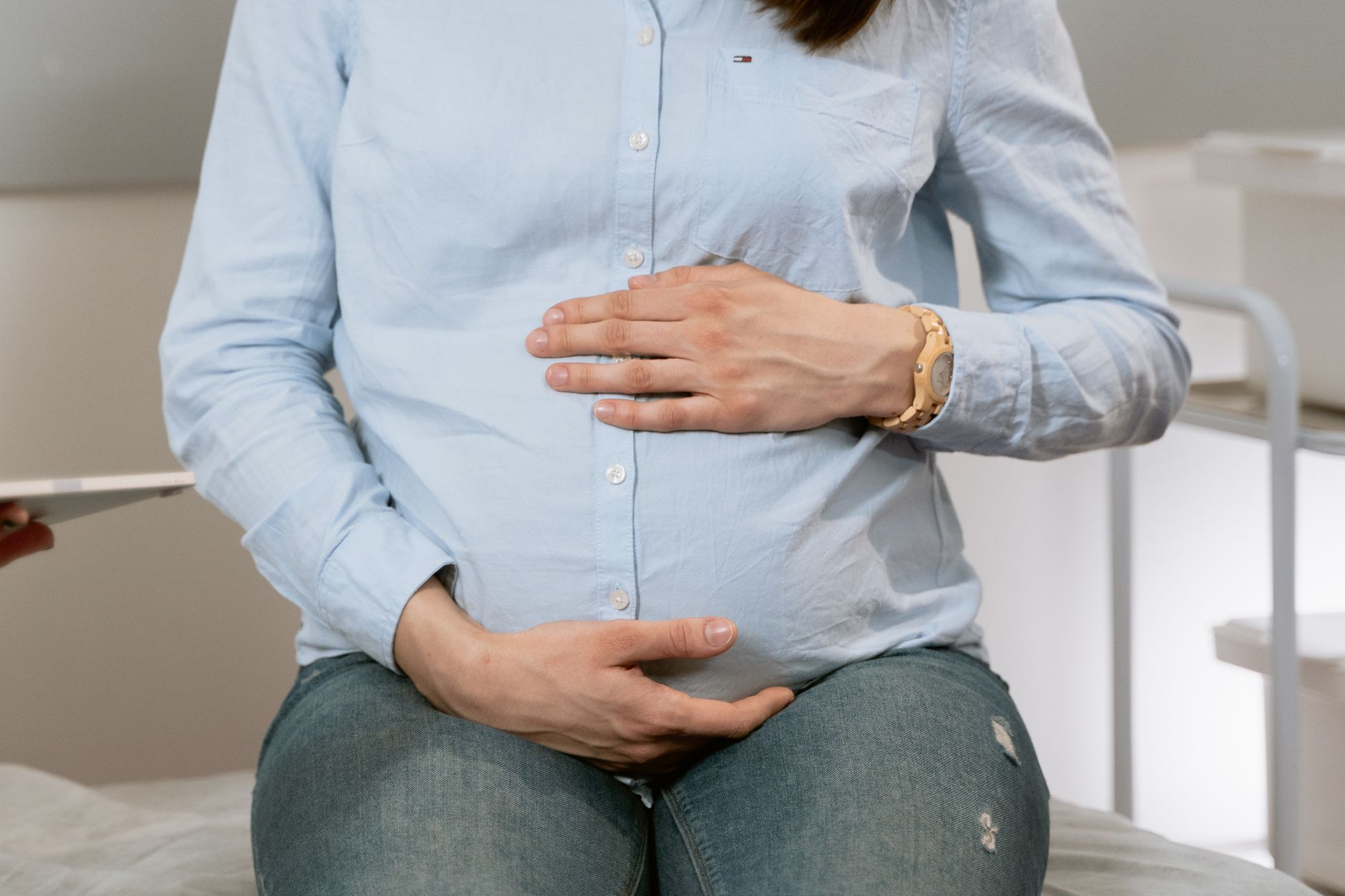 CED Clinic: Personalized Cannabis Medicine 331 Arkansas Pregnancy Cannabis Study Shows Persistent Medical Purchases Across Trimesters