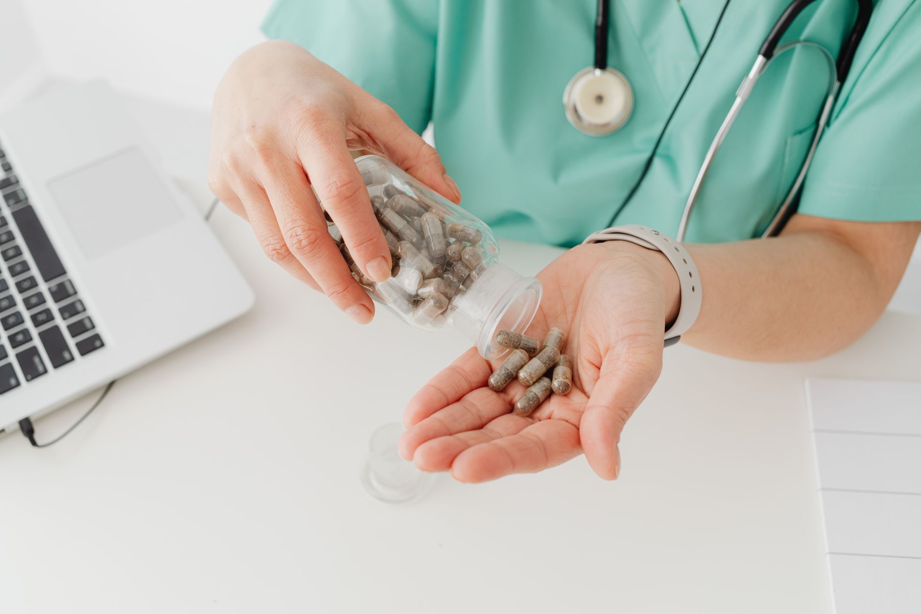 Georgia expands medical cannabis access with new law, boosting patient treatment options