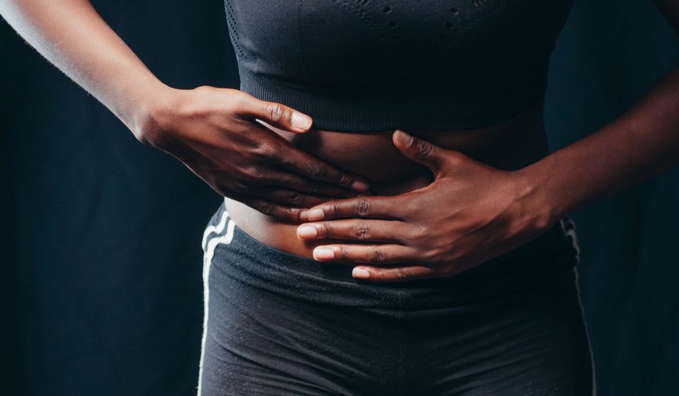 Medical cannabis was the only treatment in the UK for endometriosis that touched the pain