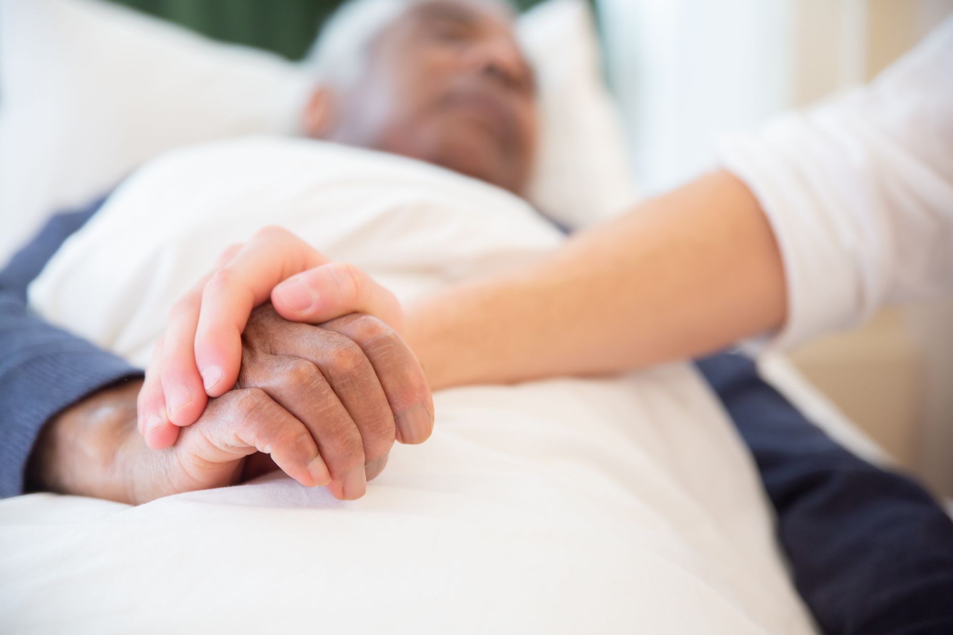 Blog: What Cannabis Safety in Hospice Care Requires
