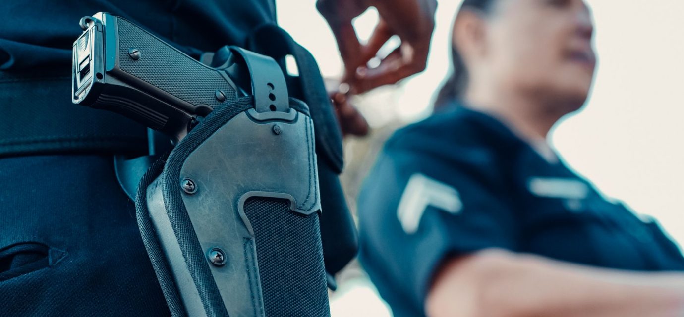 Hawaii Police Department's Recognition Of Medical Marijuana Patients' Gun Rights Is Long ...