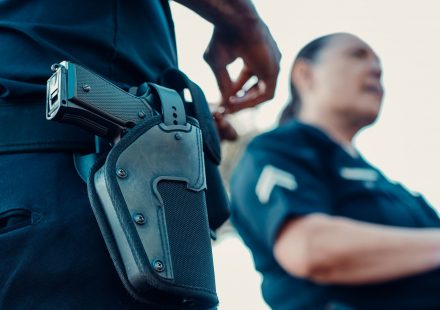 Hawaii Police Department's Recognition Of Medical Marijuana Patients' Gun Rights Is Long ...