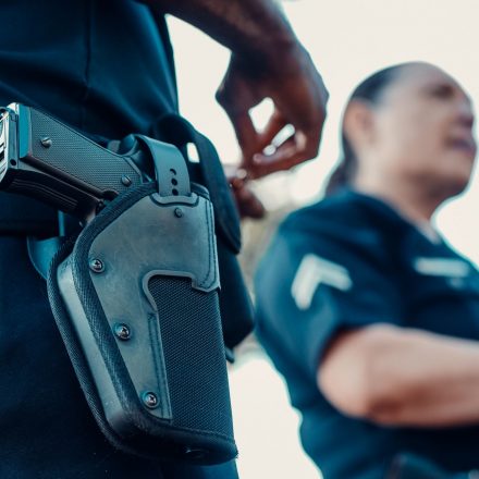 Hawaii Police Department's Recognition Of Medical Marijuana Patients' Gun Rights Is Long ...