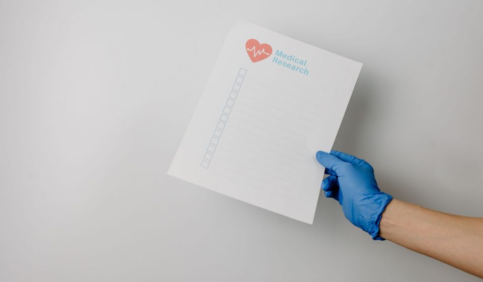 How A Cannabis Checkbox On VA Dental Paperwork Can Shape Veterans' Medical ...