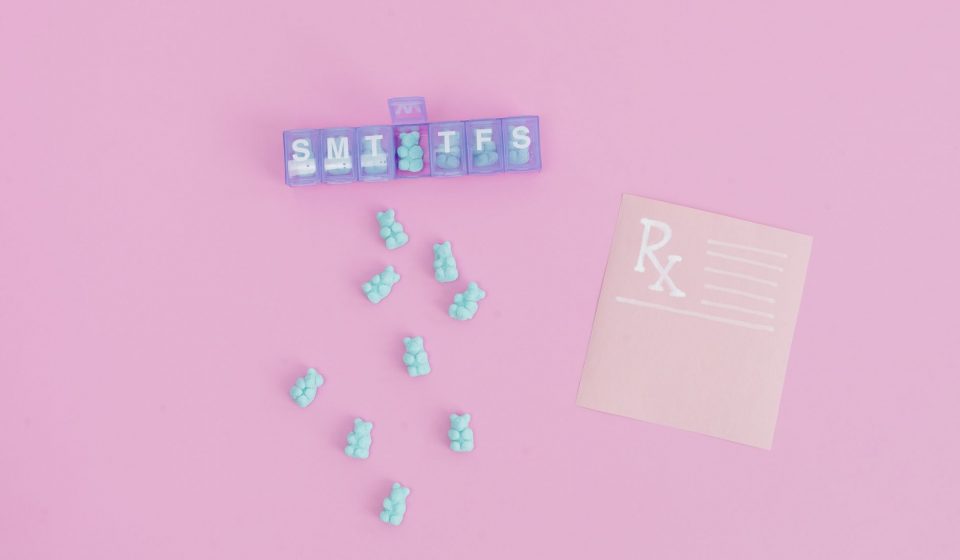 Side Effect Cbd Gummies: What To Expect And How To Use Them Safely [IlsblDpwacS]