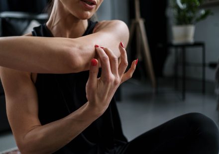 Hemp Seed Protein Treatment May Reduce Muscle Loss and Improve Strength, Study Finds