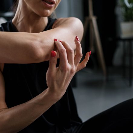 Hemp Seed Protein Treatment May Reduce Muscle Loss and Improve Strength, Study Finds