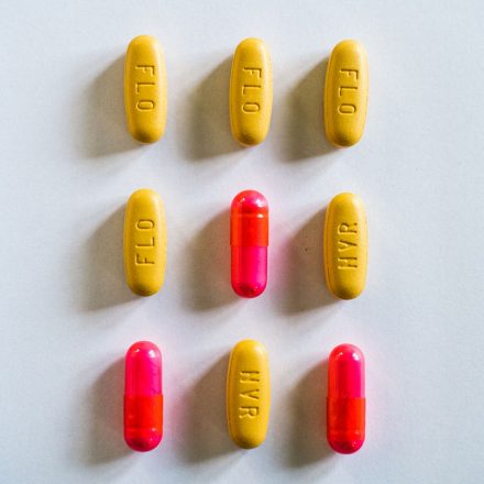 Comparative pharmacokinetic parameters of CBC, THC, and CBD...