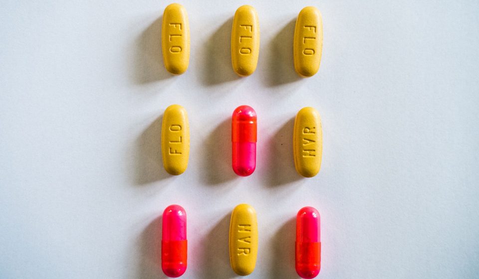 Comparative pharmacokinetic parameters of CBC, THC, and CBD...