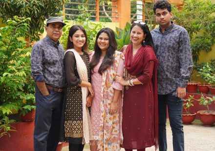 Manoj Sharma, Sharmistha Roy, Mahsa PasheiMeykola, Rupam Mitra, Asma Awan