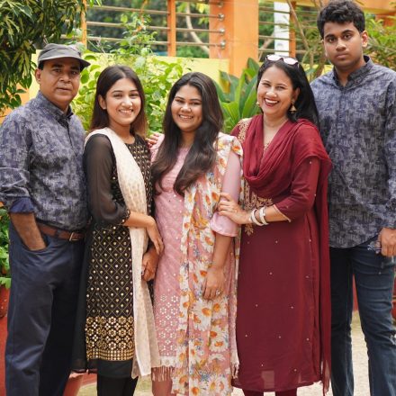 Manoj Sharma, Sharmistha Roy, Mahsa PasheiMeykola, Rupam Mitra, Asma Awan