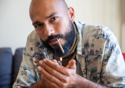 How long does cannabis stay in the body? Expert explains after Mohammad Nawaz's ICC ban