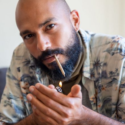 How long does cannabis stay in the body? Expert explains after Mohammad Nawaz's ICC ban