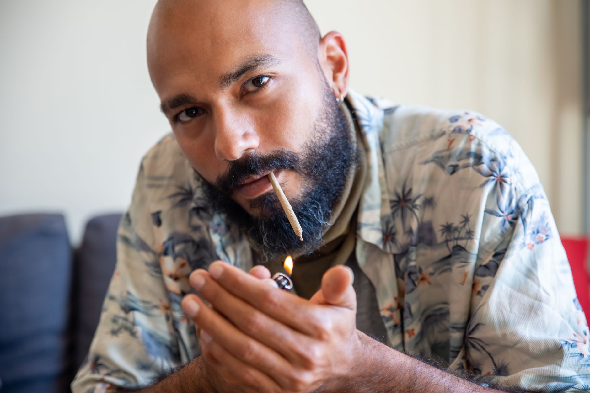 CED Clinic: Personalized Cannabis Medicine 333 How long does cannabis stay in the body? Expert explains after Mohammad Nawaz’s ICC ban