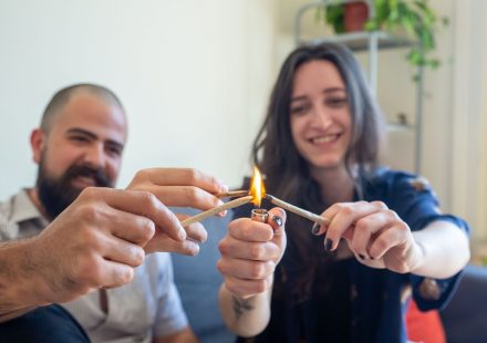 Cannabis Provides Sustained Improvements for Adults With Autism