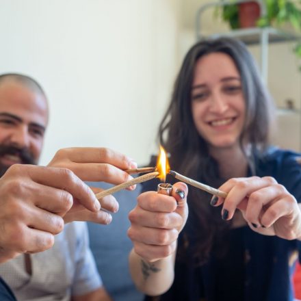 Cannabis Provides Sustained Improvements for Adults With Autism