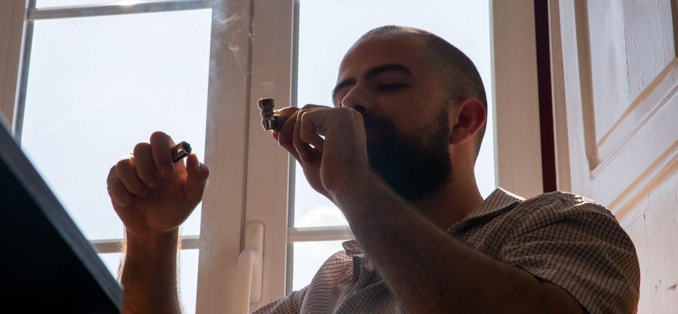 Bipolar disorder risk linked to cannabis disrupting daily routines