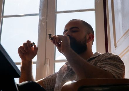 Bipolar disorder risk linked to cannabis disrupting daily routines