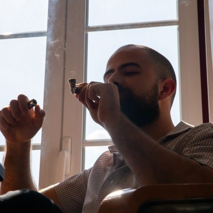 Bipolar disorder risk linked to cannabis disrupting daily routines