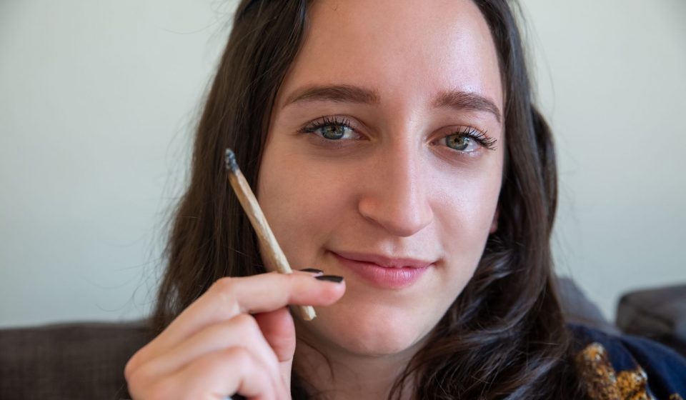 Genetic risk for cannabis use disorder linked to brain differences in youth