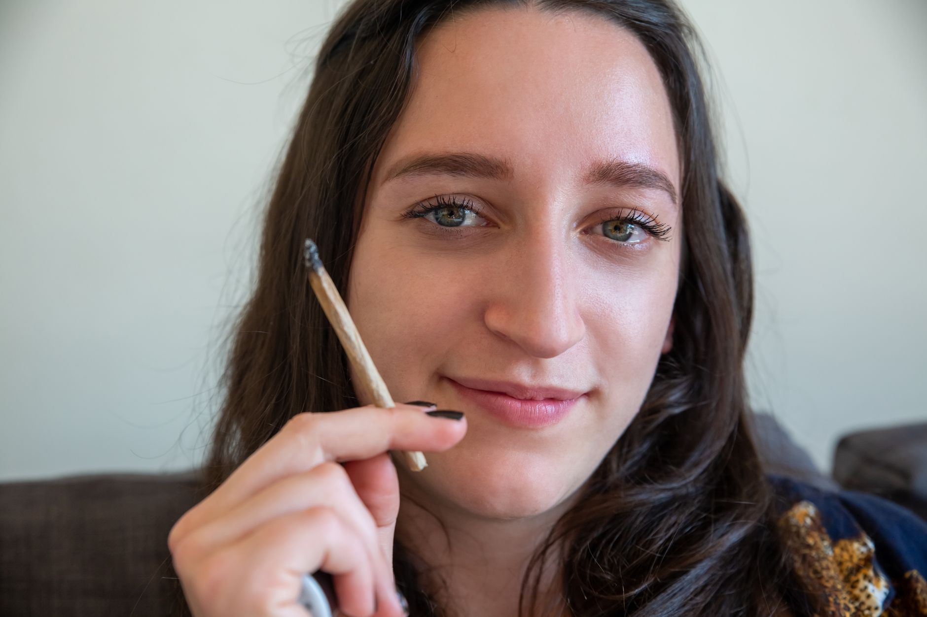 CED Clinic: Personalized Cannabis Medicine 336 Genetic risk for cannabis use disorder linked to brain differences in youth