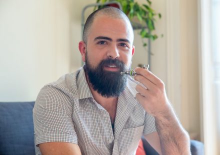 Cannabis Provides Sustained Improvements for Adults With Autism