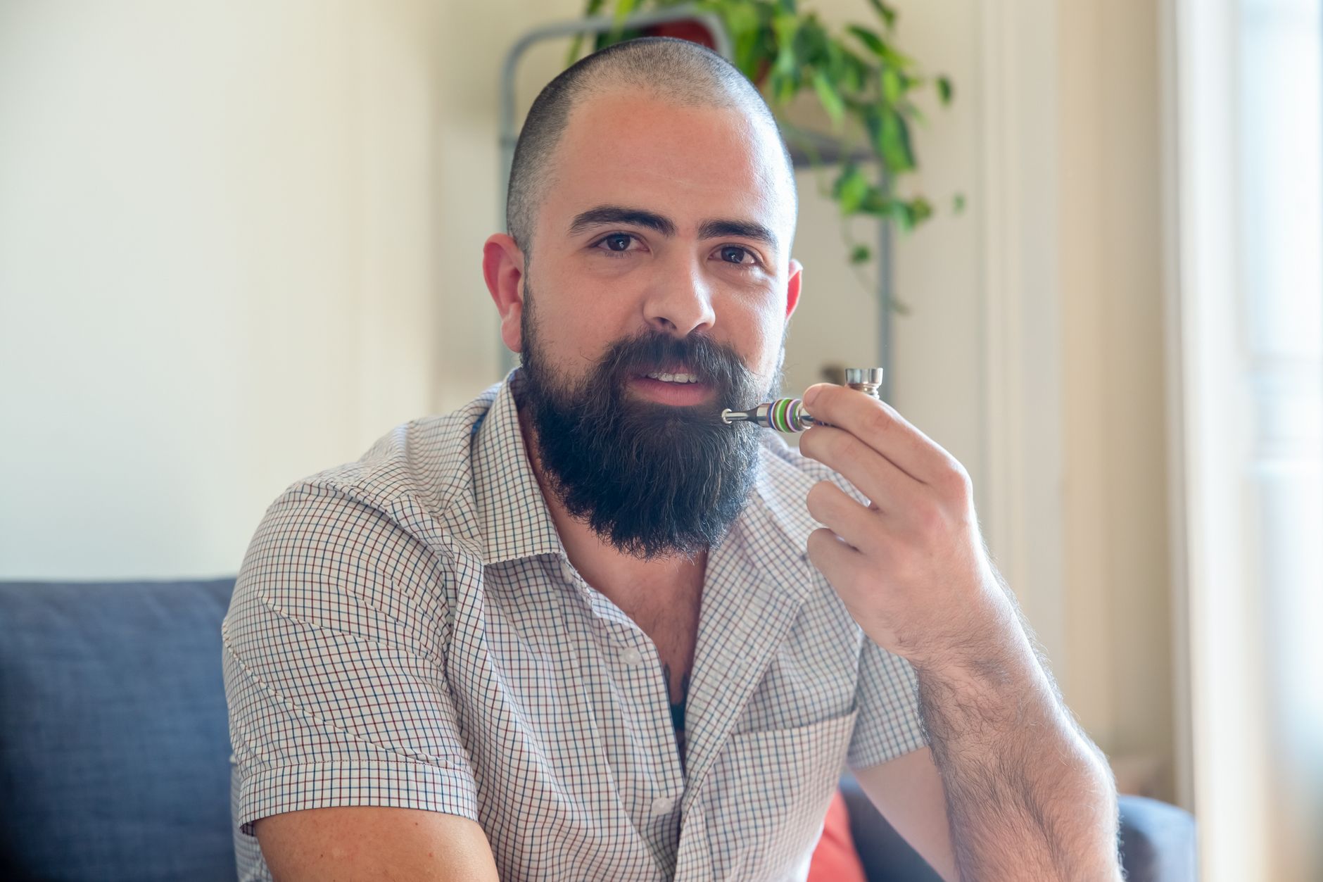CED Clinic: Personalized Cannabis Medicine 346 Cannabis Provides Sustained Improvements for Adults With Autism