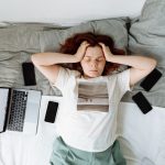 Review Explores How CB1 Signaling Connects Stress, Sleep and Eating Behavior
