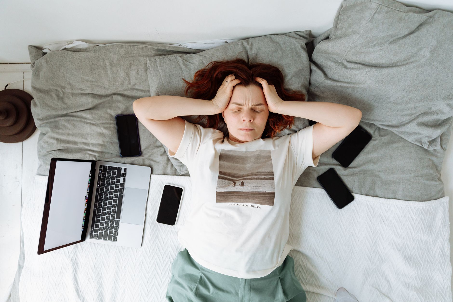 CED Clinic: Personalized Cannabis Medicine 339 Review Explores How CB1 Signaling Connects Stress, Sleep and Eating Behavior