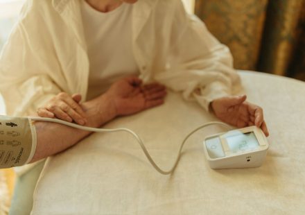 CBD Reduces Blood Pressure in a Dose-Dependent Manner