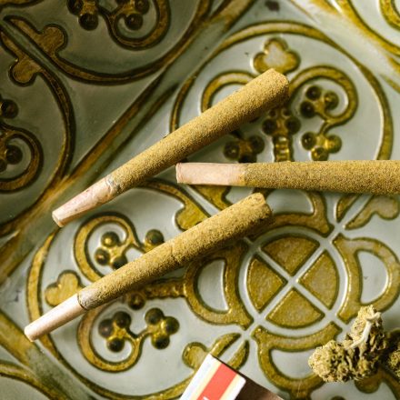 Best Cannabis Strains for Creativity