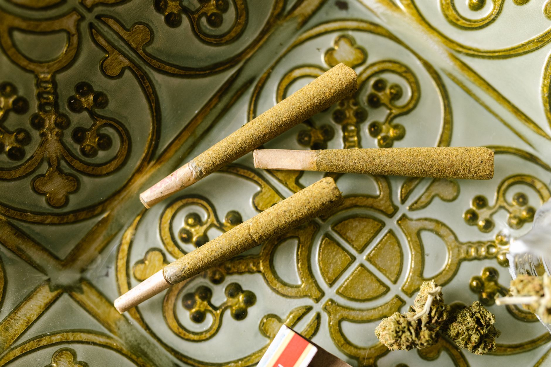 CED Clinic: Personalized Cannabis Medicine 336 Best Cannabis Strains for Creativity