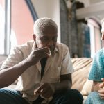 Nine out of 10 elderly dementia sufferers become less agitated after marijuana treatment, study finds
