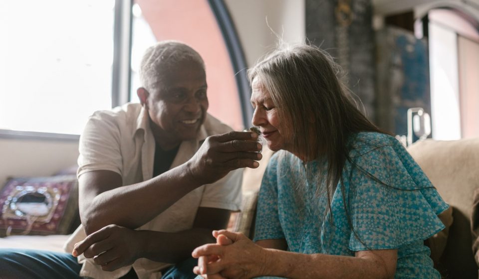 Medicinal cannabis approved in landmark court ruling for elderly suffering dementia in aged care