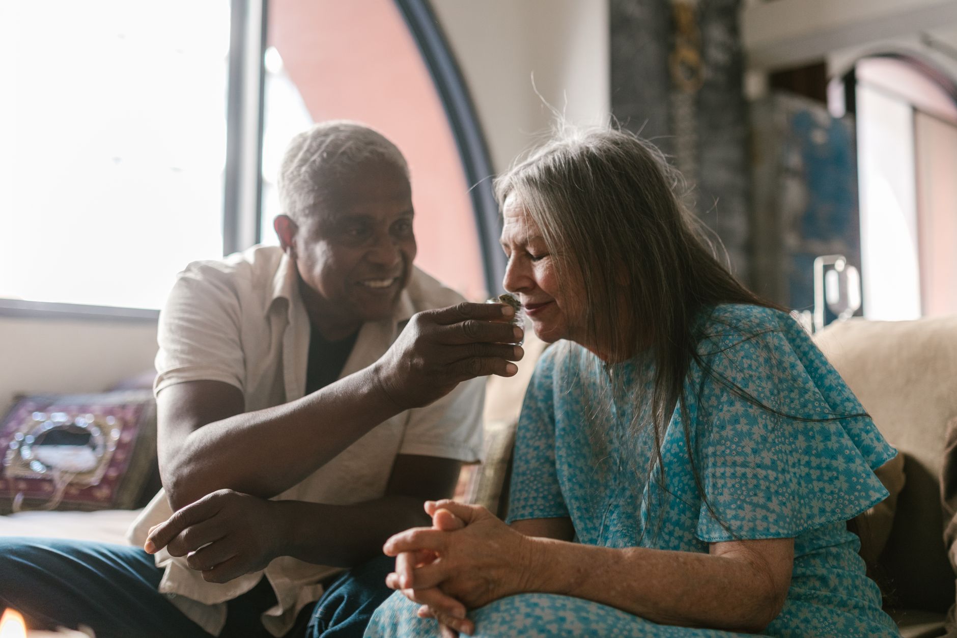 CED Clinic: Personalized Cannabis Medicine 339 Medicinal cannabis approved in landmark court ruling for elderly suffering dementia in aged care