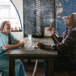 Study Suggests Medical Cannabis Eases Dementia Agitation