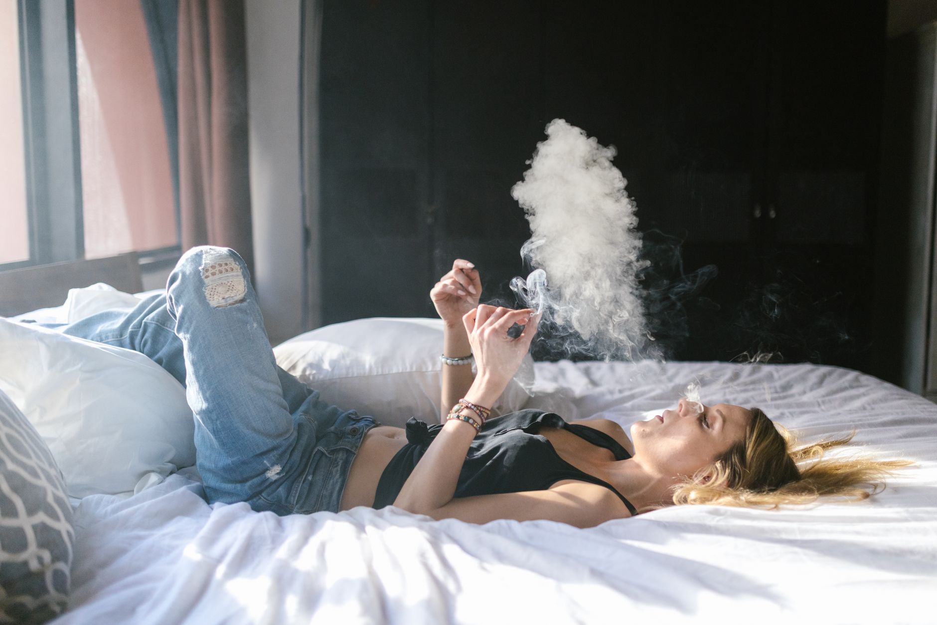 PERSONAL POT STORIES. As I continue to post about the issue of marijuana legalization in …