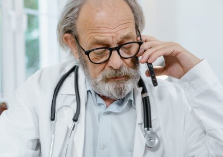 Day 7 ALJ Hearing: Prominent Pain Physician Calls State Medical Marijuana System a Ruse