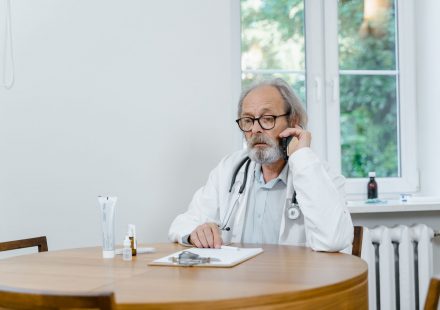 Medical Cannabis: What to Tell Your Patients