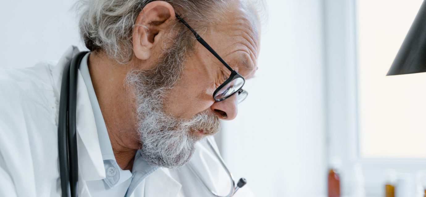 Cannabis Treatment May Reduce Agitation In Dementia Patients, Clinical Trial Finds