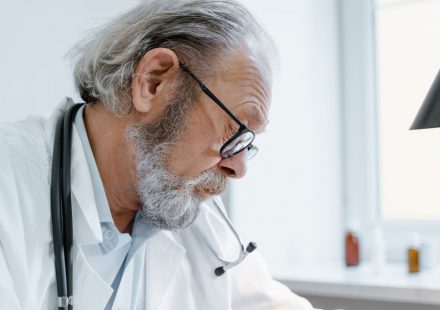 Cannabis Treatment May Reduce Agitation In Dementia Patients, Clinical Trial Finds