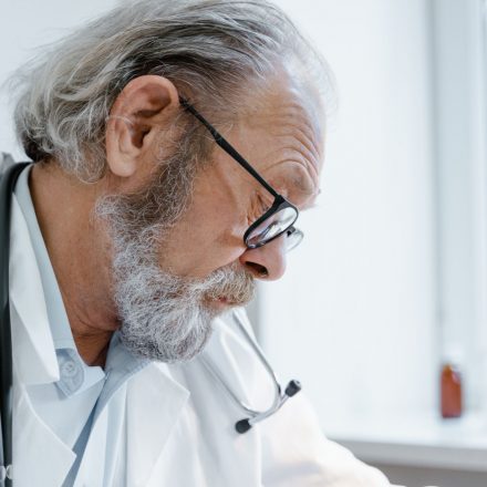 Cannabis Treatment May Reduce Agitation In Dementia Patients, Clinical Trial Finds