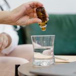 Cannabinoids in Mental Health Treatment Explained #shorts
