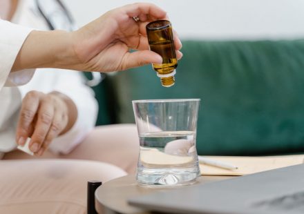Cannabinoids in Mental Health Treatment Explained #shorts